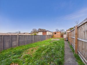 Garden- click for photo gallery